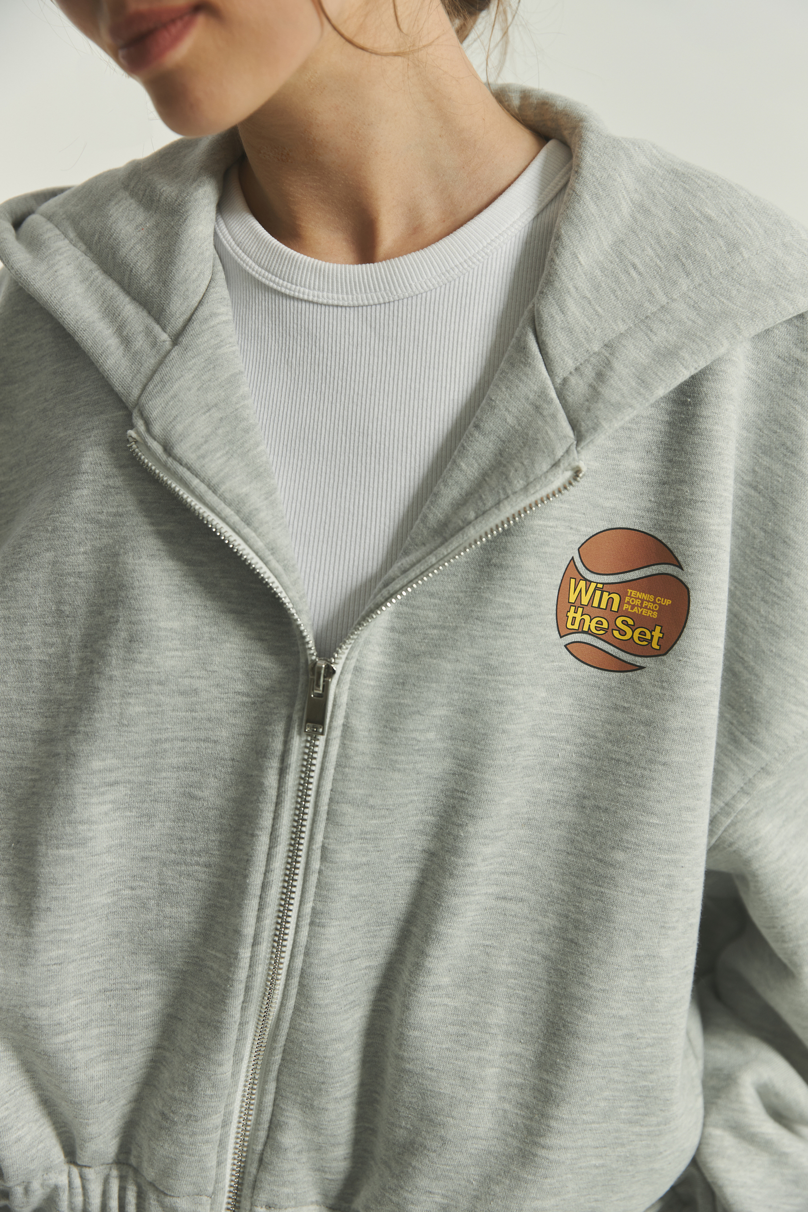 Женский спортивный костюм Stimma Мадони, фото 4