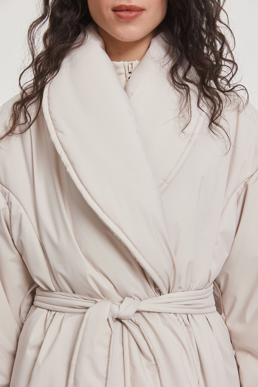 Жіноча куртка Stimma Аселія, фото 1 