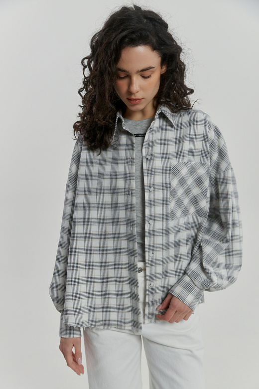 Жіноча сорочка Stimma Родріс, фото 4