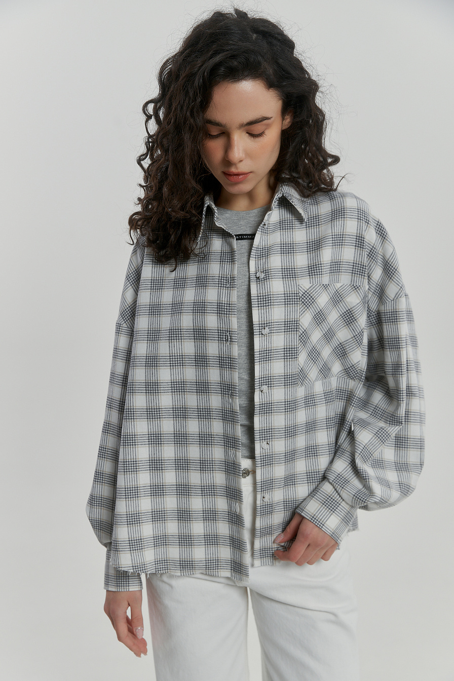 Женская рубашка Stimma Родрис, фото 1 