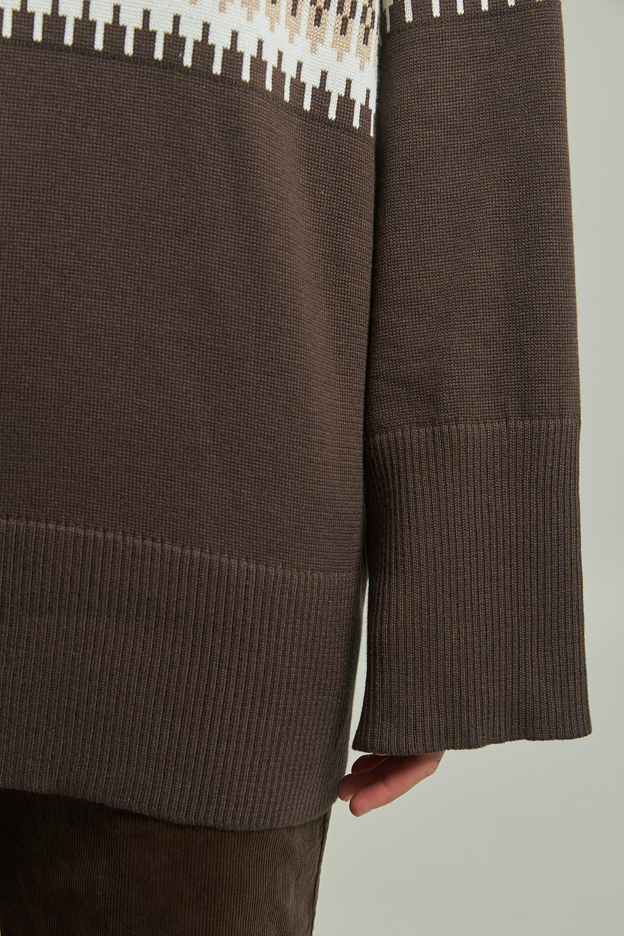 Жіночий светр Stimma Ріамір, фото 1 