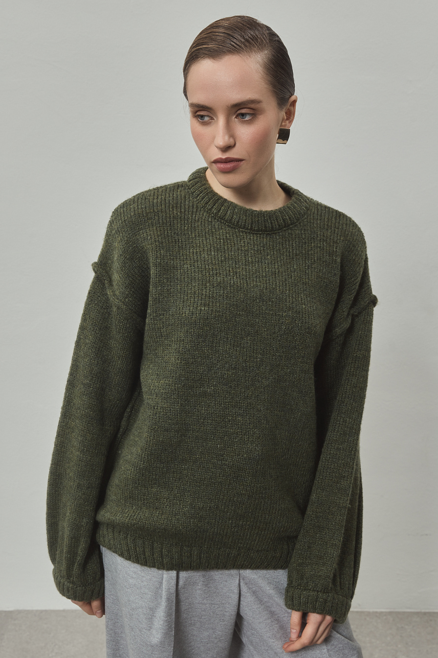 Женский джемпер Stimma Скайло, фото 1 