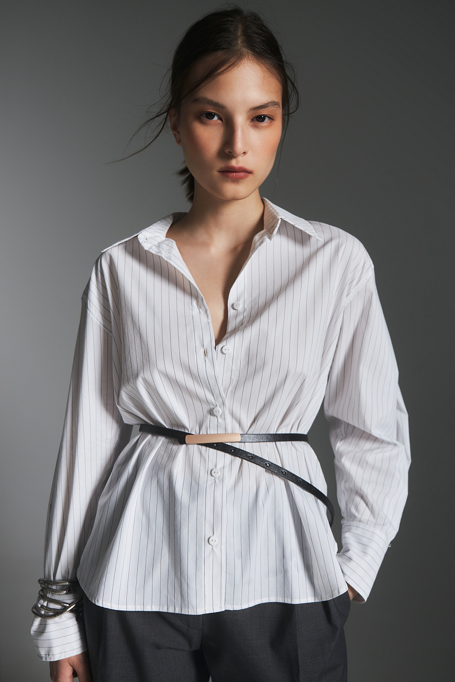 Женская рубашка Stimma Мартис, фото 1 