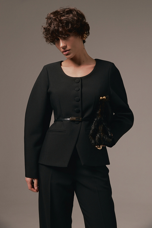 Жіночий жакет Stimma Аксіс, фото 4