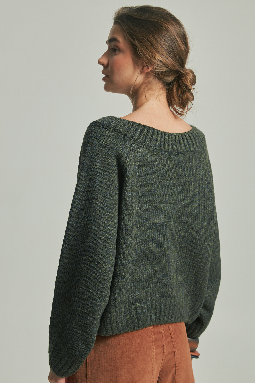 Жіночий джемпер Stimma Альтеро, фото 1 