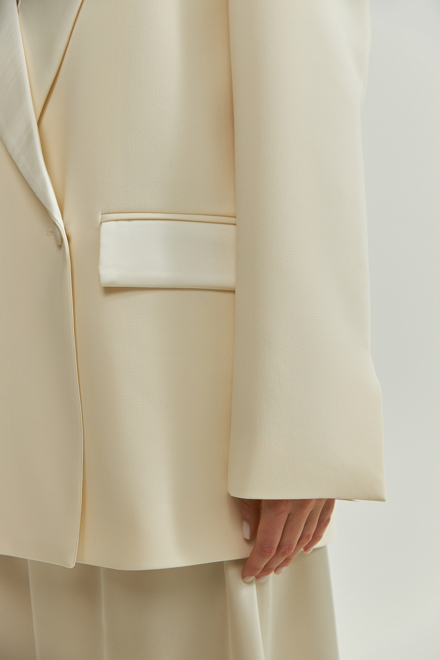 Женский блейзер Stimma Ингас, фото 1 