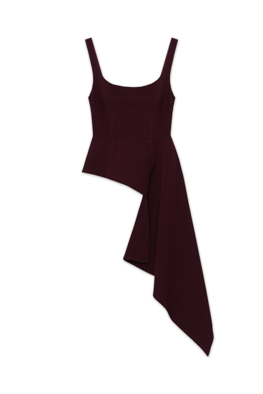 Жіночий топ-корсет Stimma Міраяна, фото 2