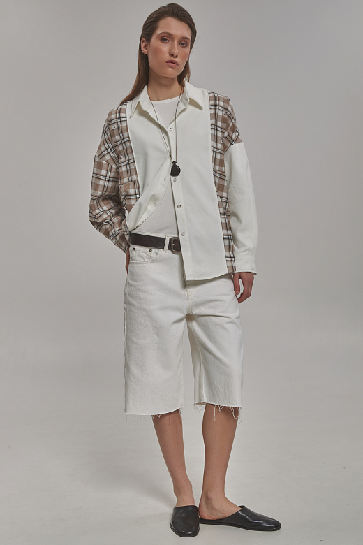 Жіноча сорочка Stimma Венель, фото 6