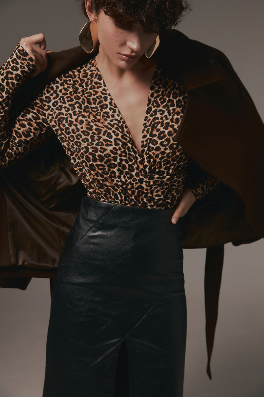 Женский боди Stimma Риамей, фото 1 