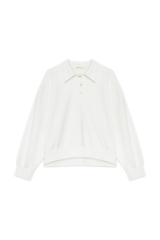 Жіночий світшот-поло Stimma Олістер, фото 2