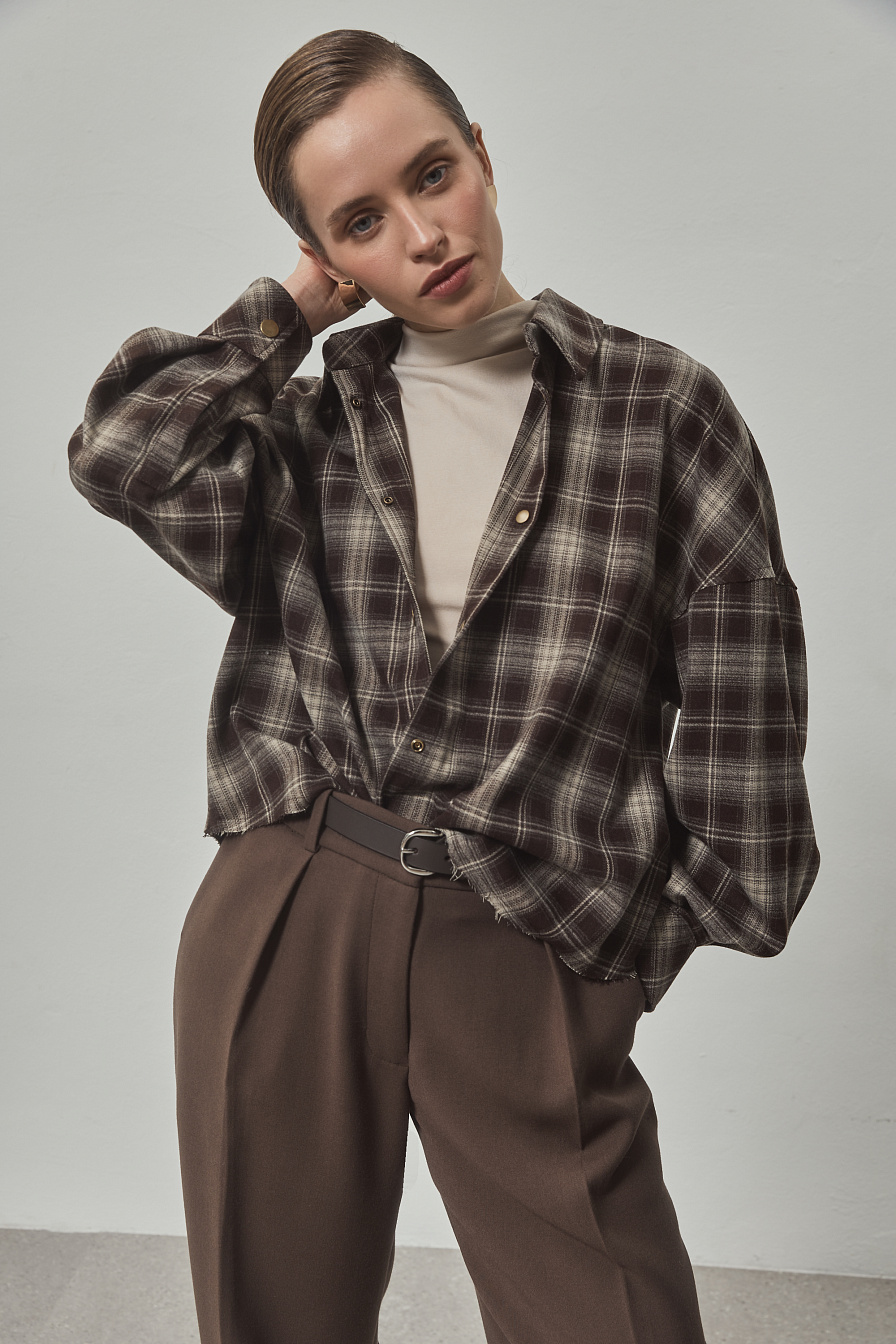 Женская рубашка Stimma Эталь 2, фото 1 