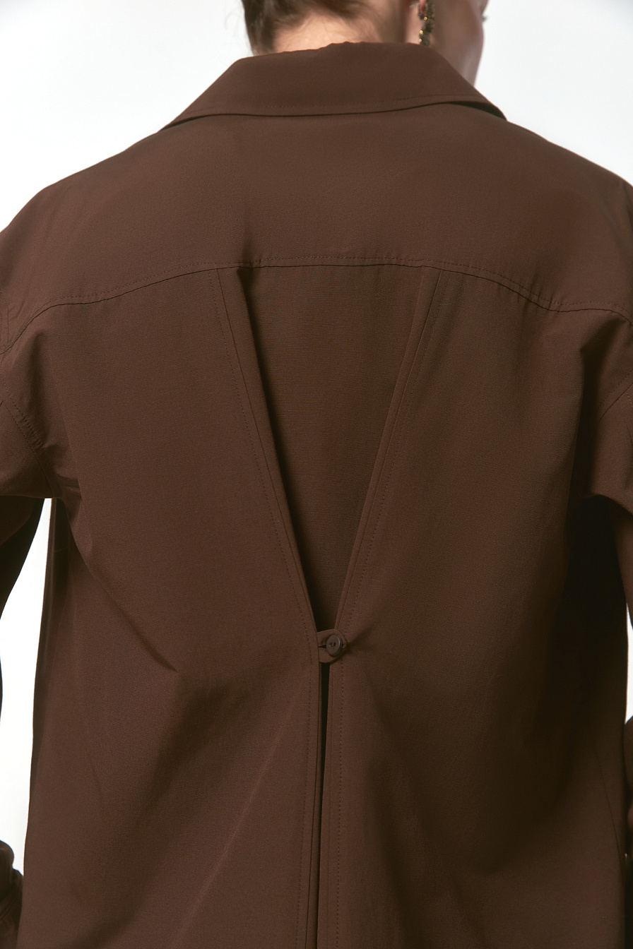 Жіноча сорочка Stimma Віріас, фото 1 