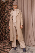 Женское пальто Stimma Триера, цвет - бежевый