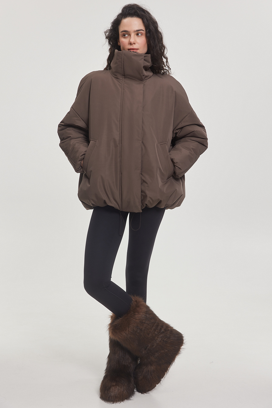 Женская куртка Stimma Шемис, фото 1 