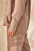 Жіночий костюм Stimma Моренея, колір - капучино