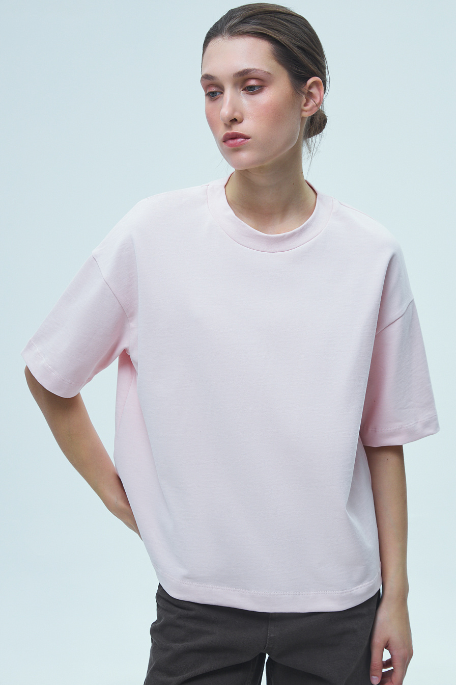 Жіноча футболка Stimma Жуен, фото 1 