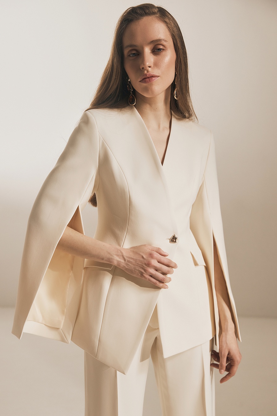 Жіночий жакет Stimma Йенефер, фото 1 