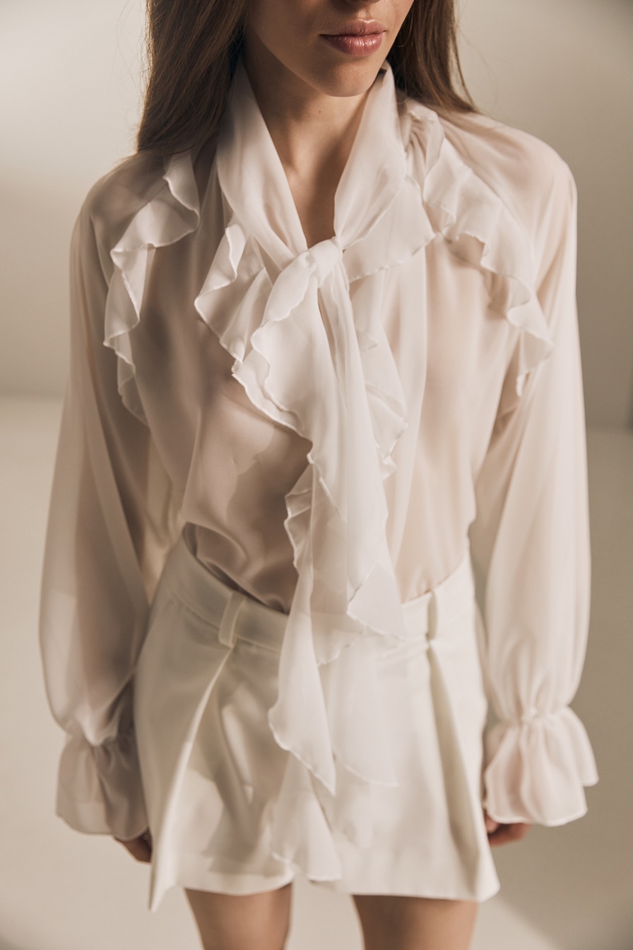 Жіноча блуза Stimma Еморі, фото 1 