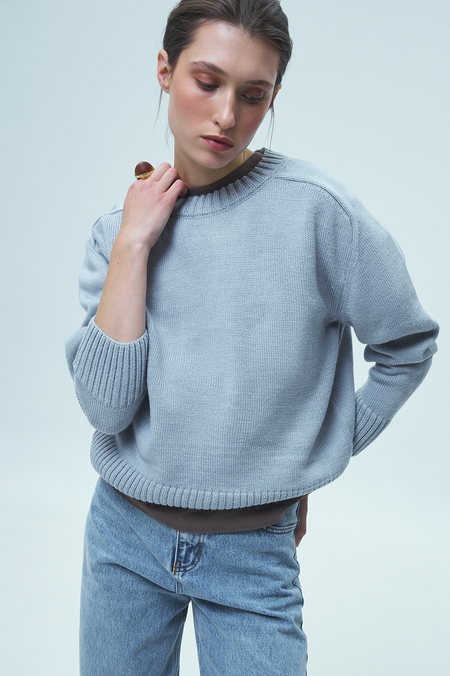 Женский джемпер Stimma Ревари, фото 1 