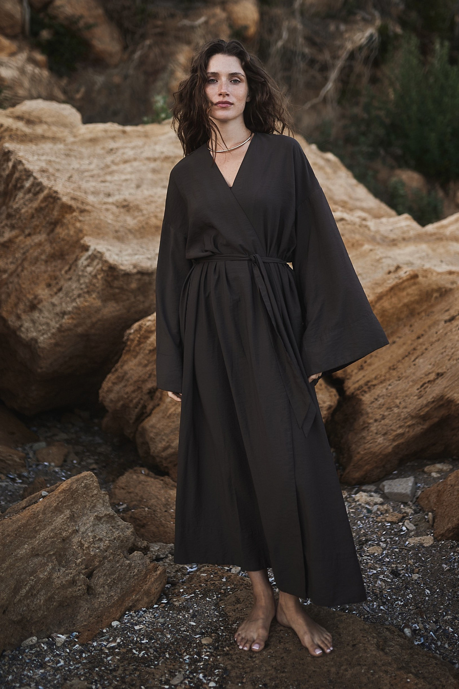 Женское кимоно Stimma Сеара, фото 1 