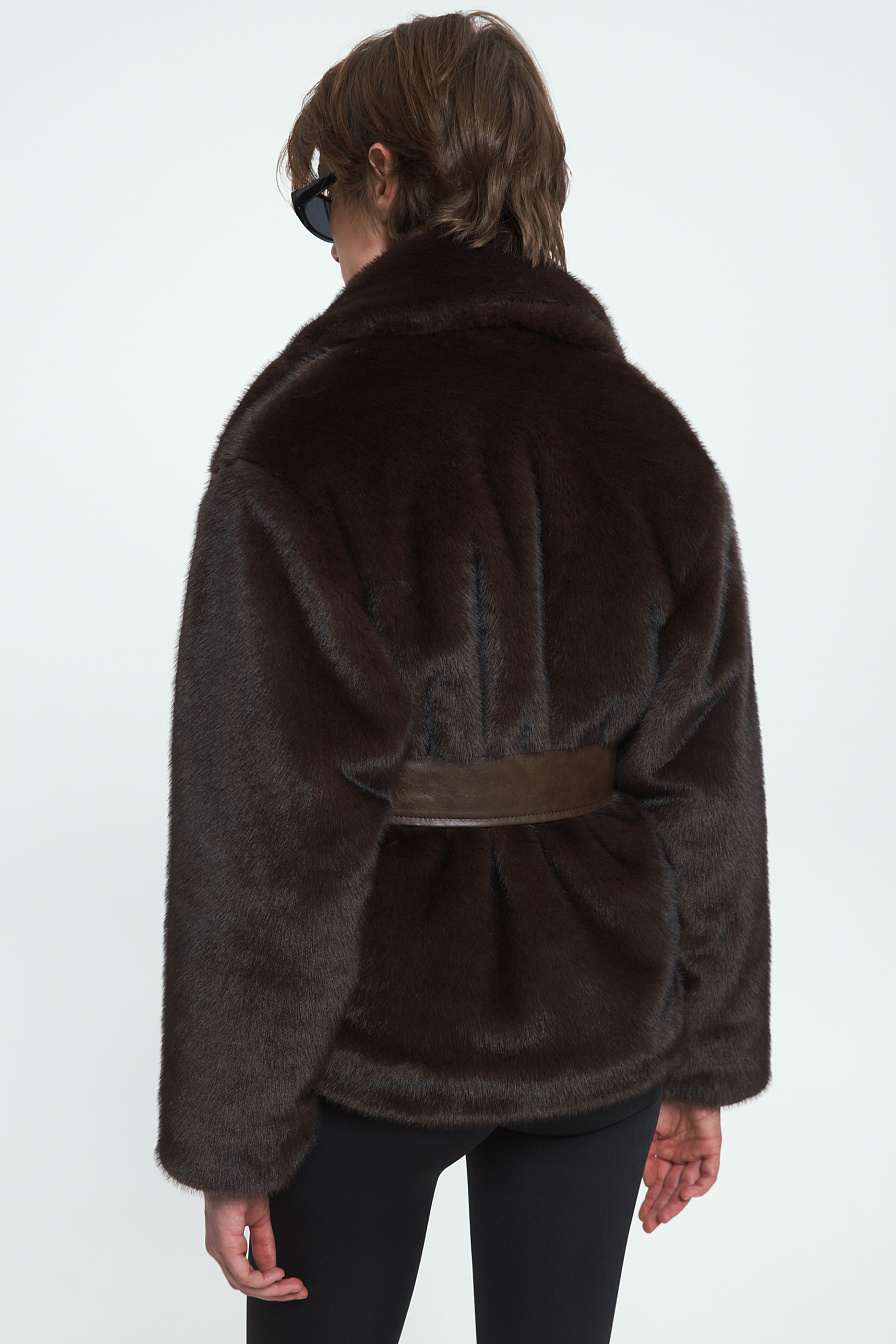 Женская шуба Stimma Хенси, фото 1 