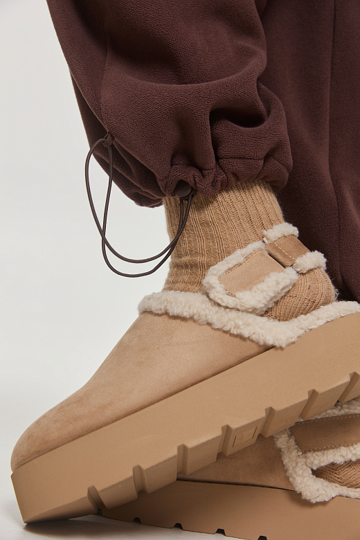 Женские джоггеры Stimma Клови, фото 5