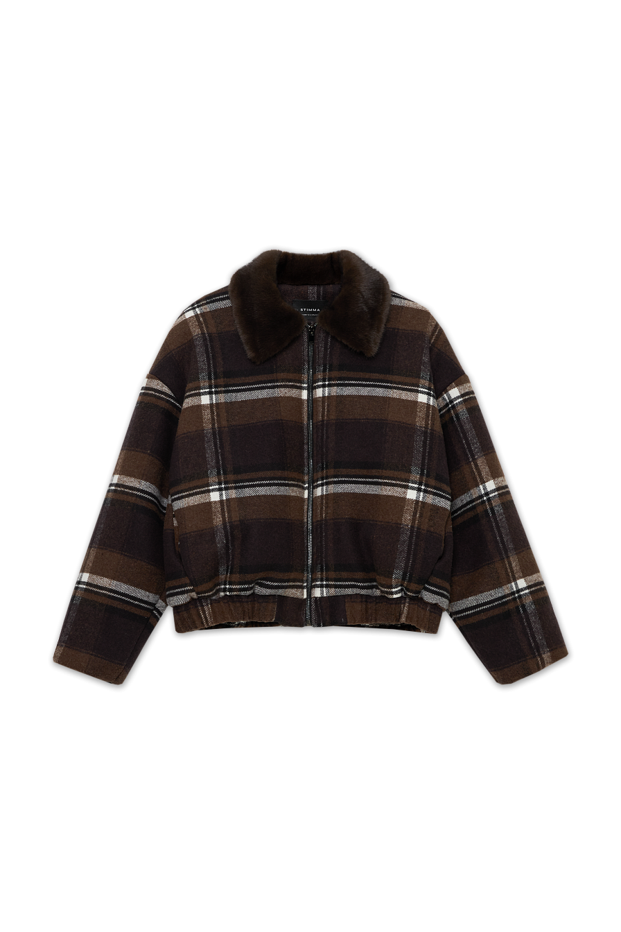 Женский бомбер Stimma Наэль, фото 1 