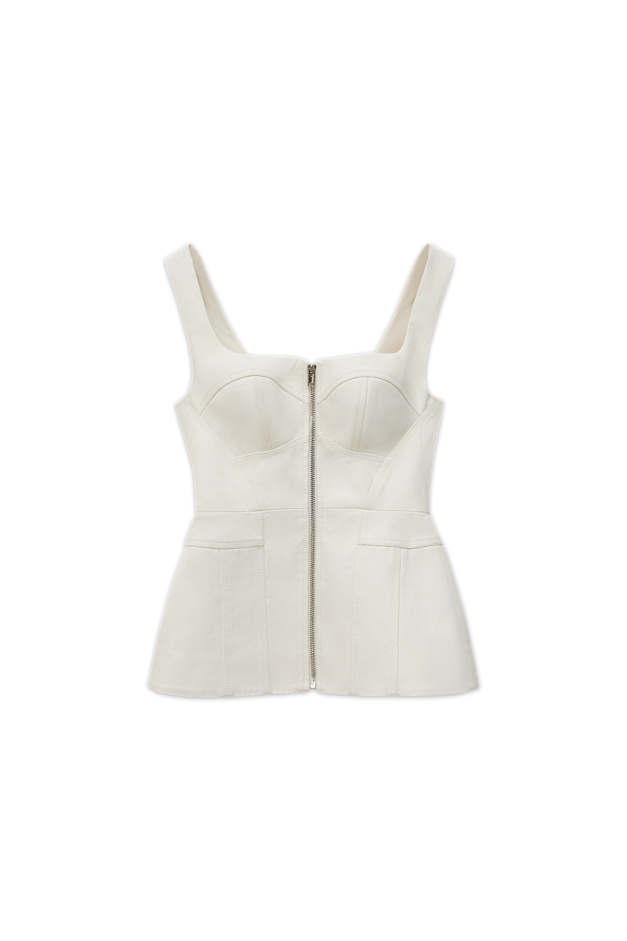 Жіночий топ-корсет Stimma Гелен, фото 1 