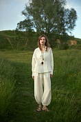 Женские брюки-шаровары Stimma Малвен, фото 1