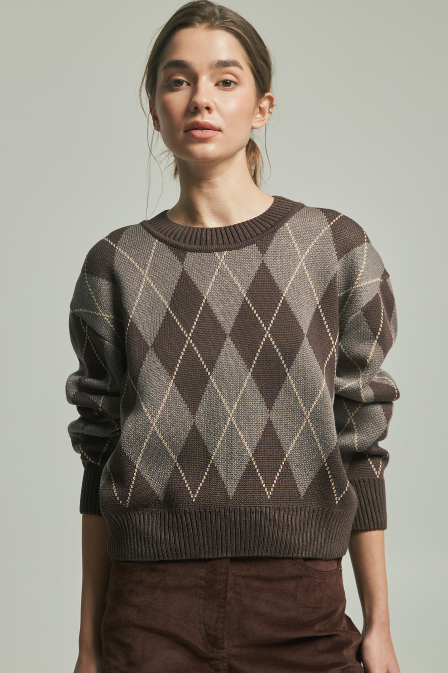 Женский джемпер Stimma Зевила, фото 1 