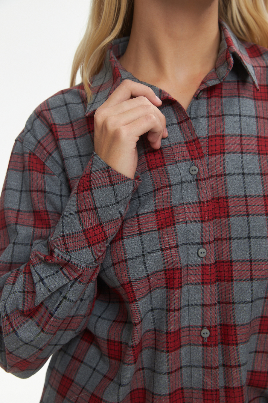 Женская рубашка Stimma Вермей, фото 1 