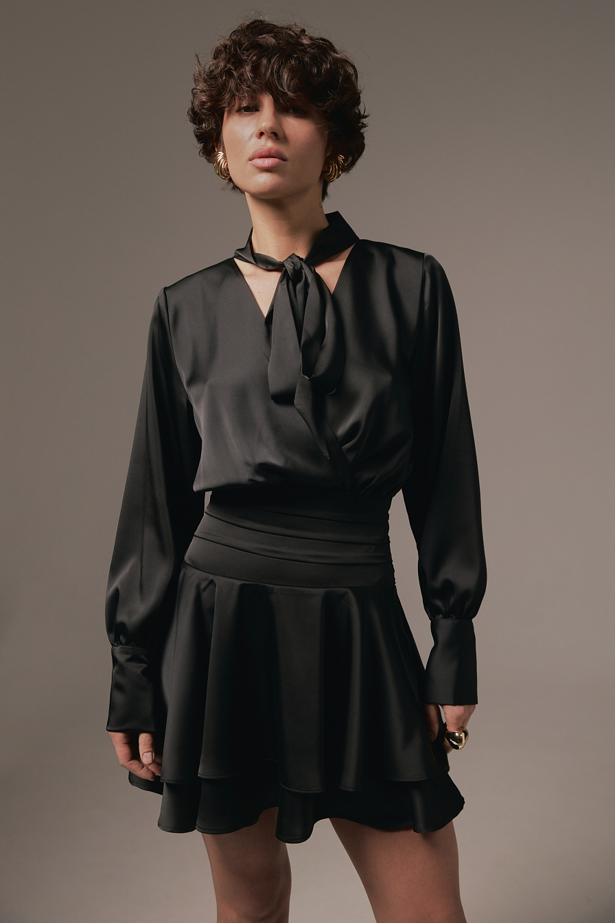 Женское платье Stimma Вианна, фото 1 