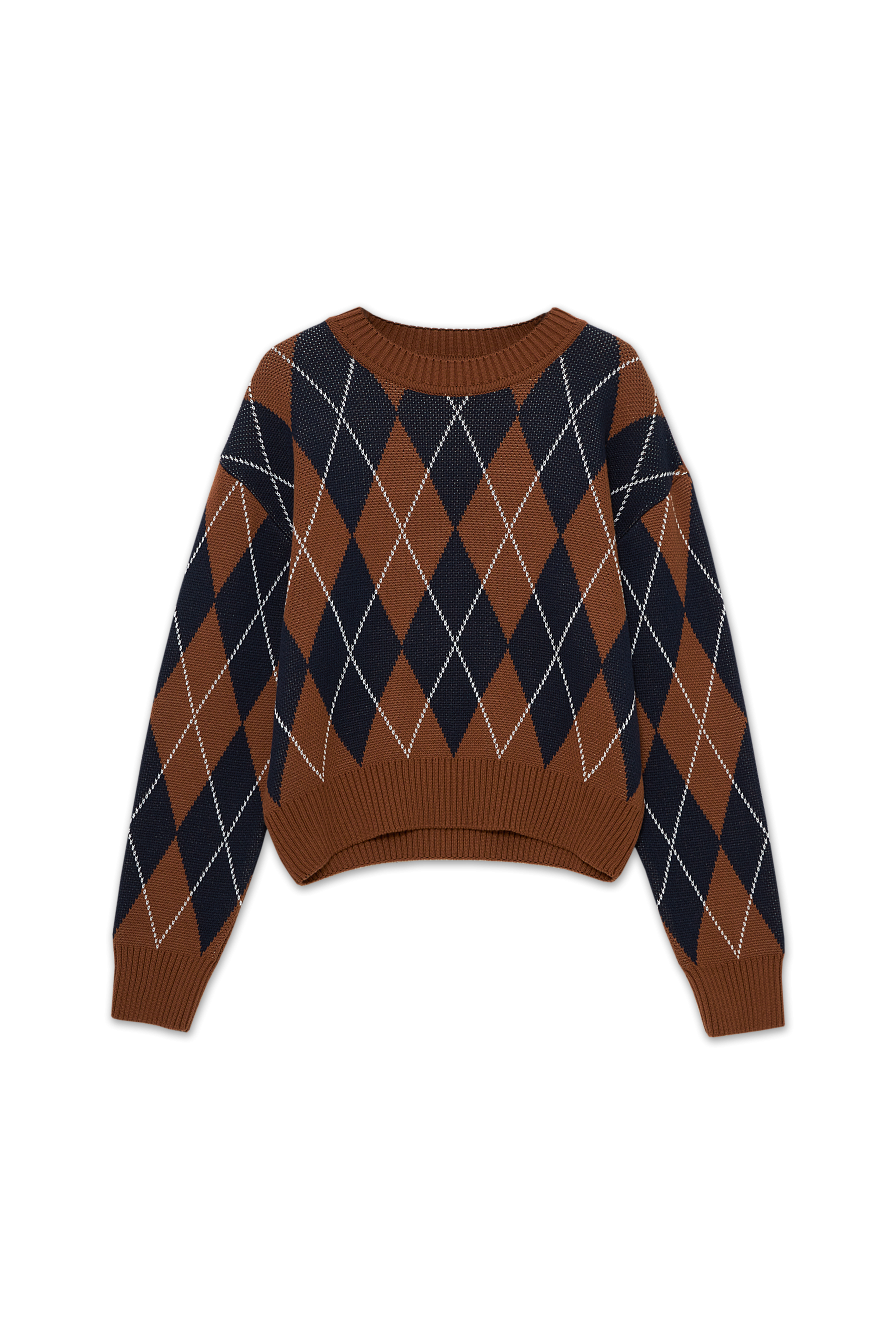 Жіночий джемпер Stimma Зевіла, фото 1 