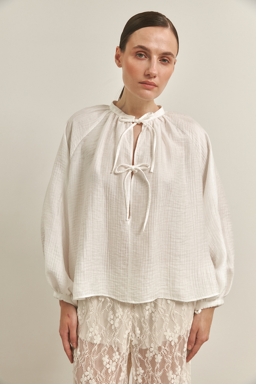 Жіноча блуза Stimma Гвен, фото 1 