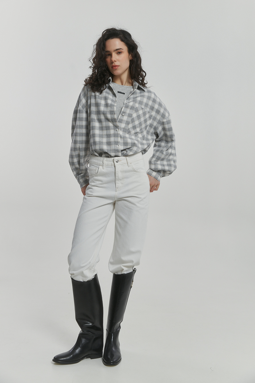 Женская рубашка Stimma Родрис, фото 1 