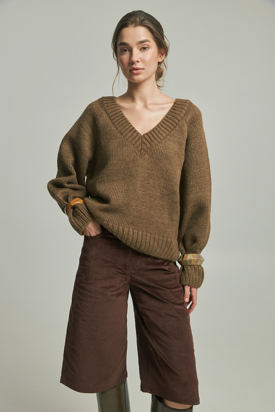 Женский джемпер Stimma Альтеро, фото 1 