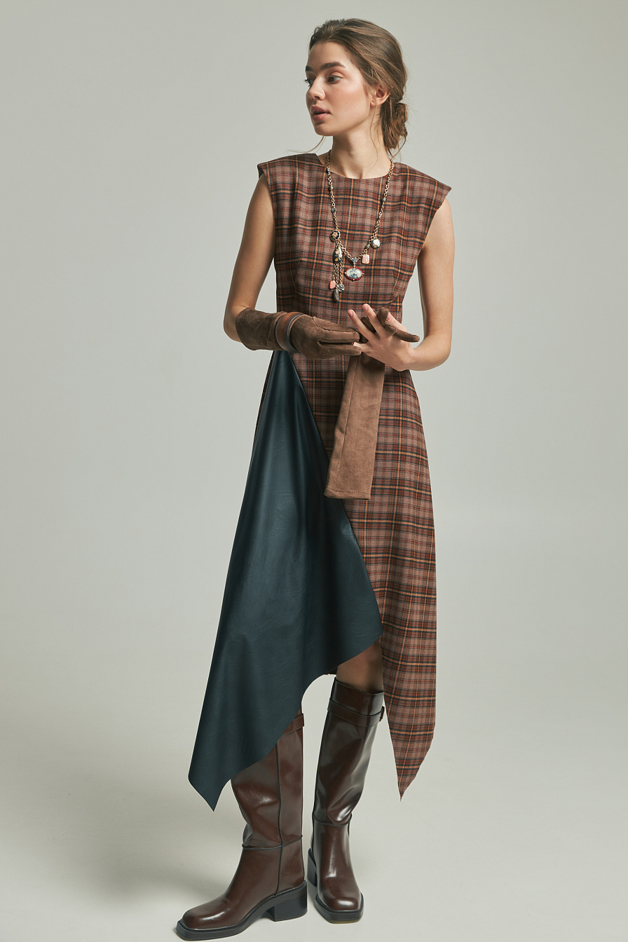 Женское платье Stimma Нурелли, фото 1 