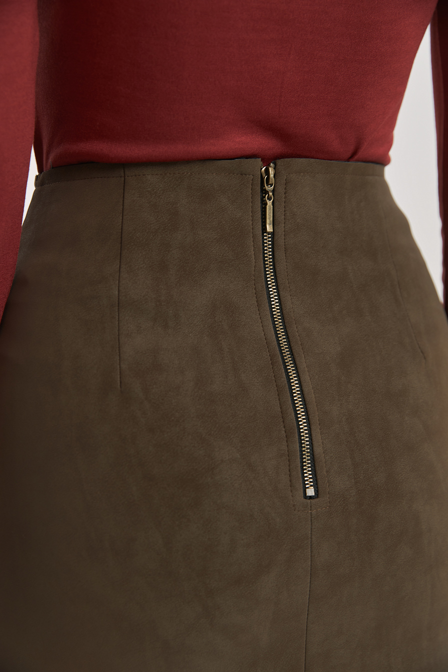 Жіноча спідниця Stimma Кардей, фото 1 