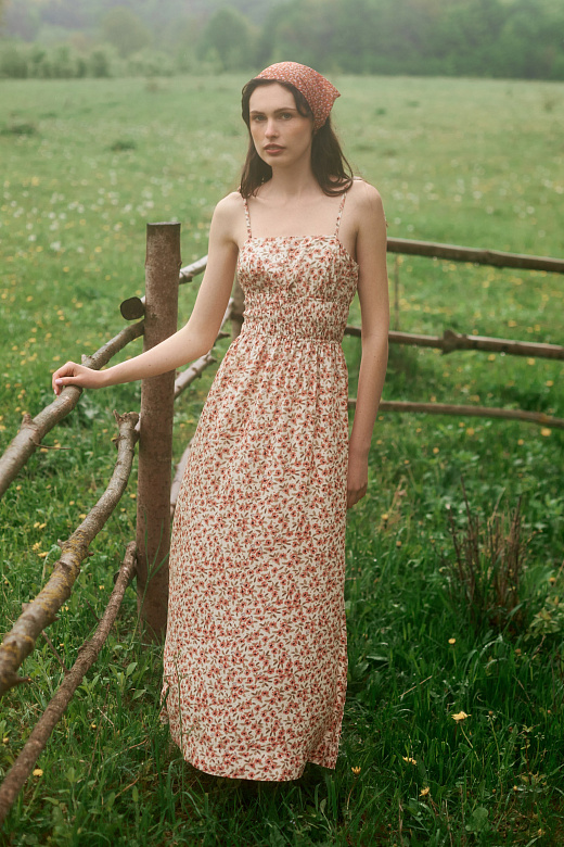 Жіноча сукня Stimma Перолін, фото 1