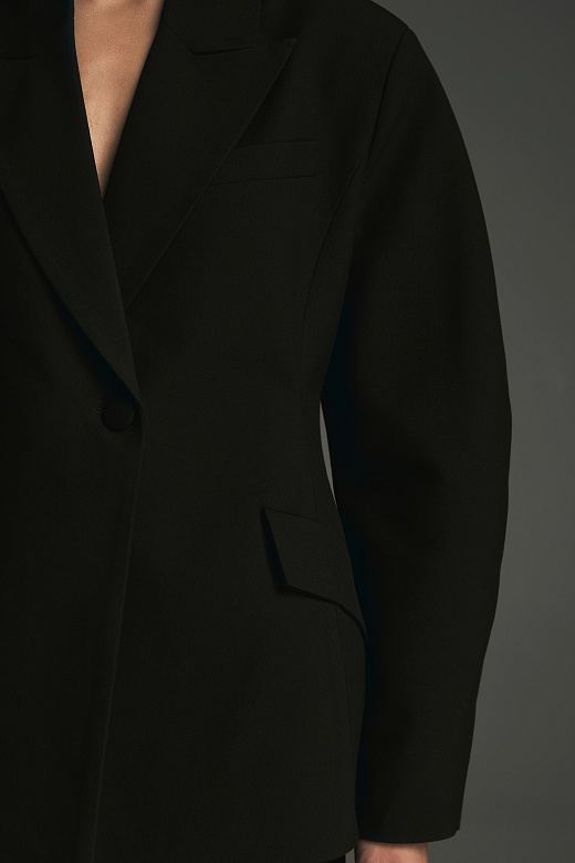 Жіночий жакет Stimma Ксалена, фото 7