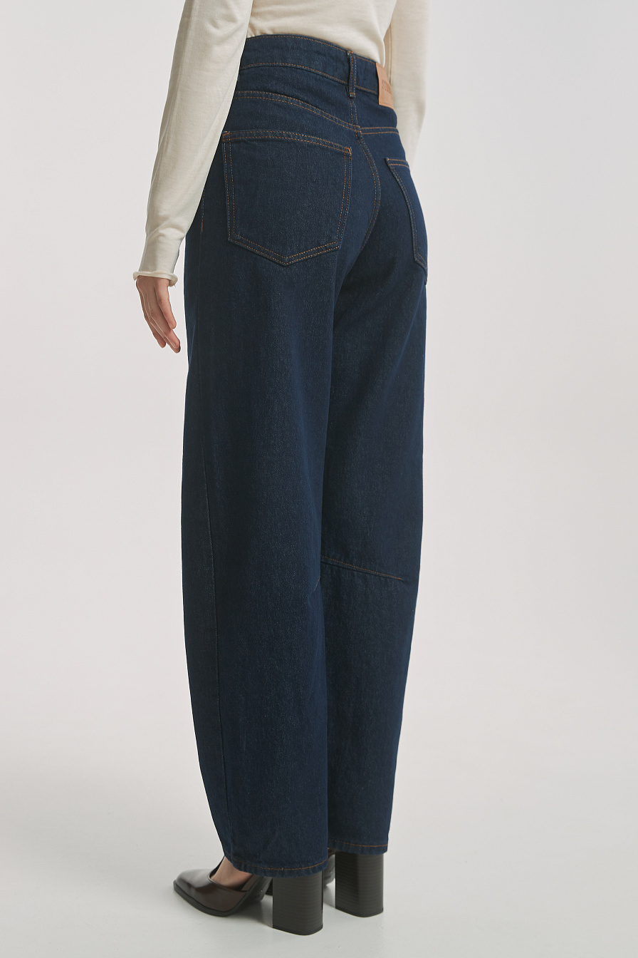 Жіночі джинси BALLON Stimma Бентен, фото 1 