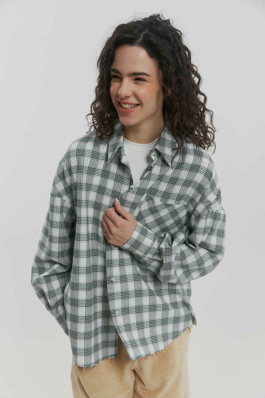 Женская рубашка Stimma Родрис, фото 1 