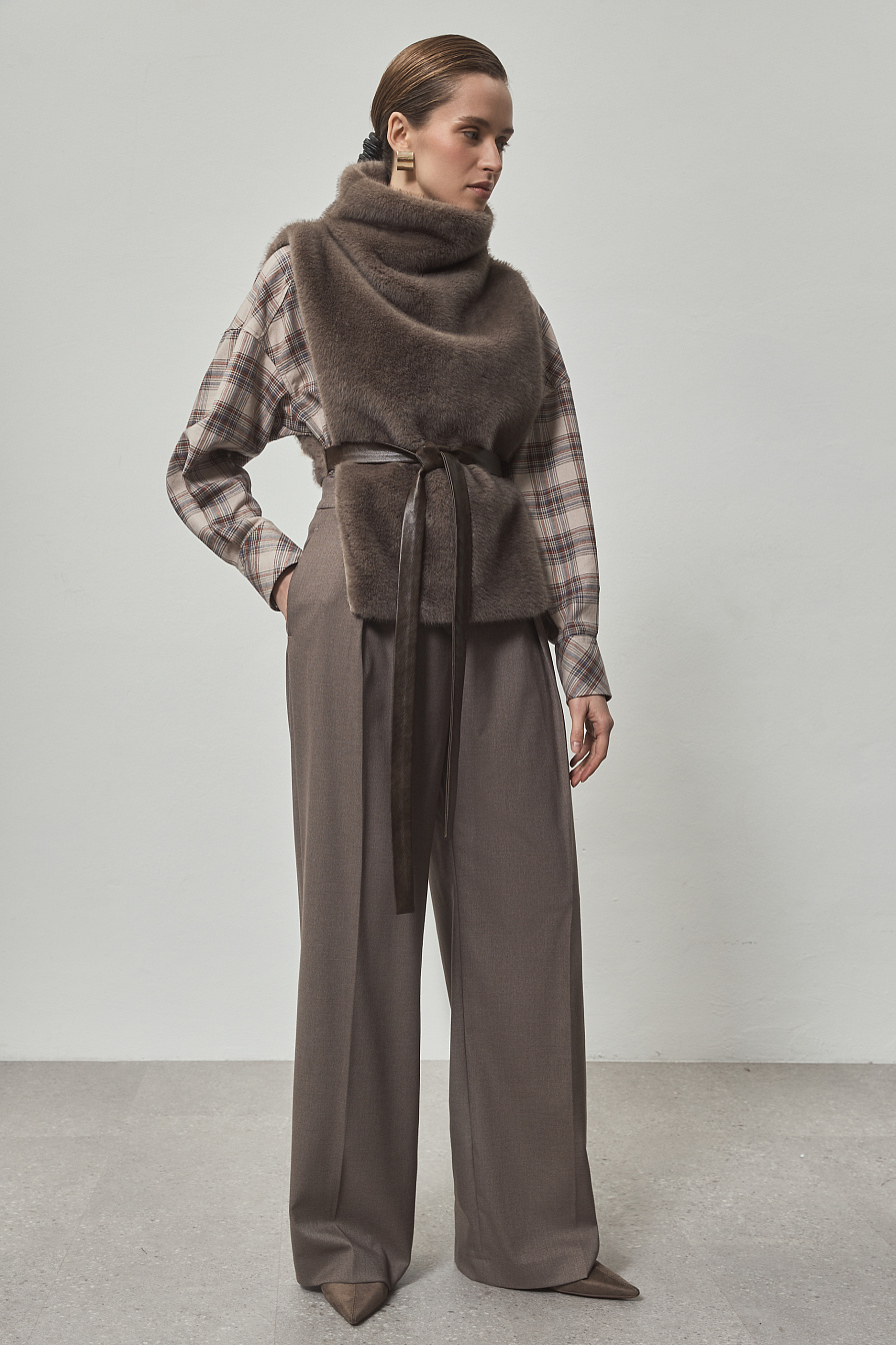 Жіночі штани Stimma Арманд, фото 1 