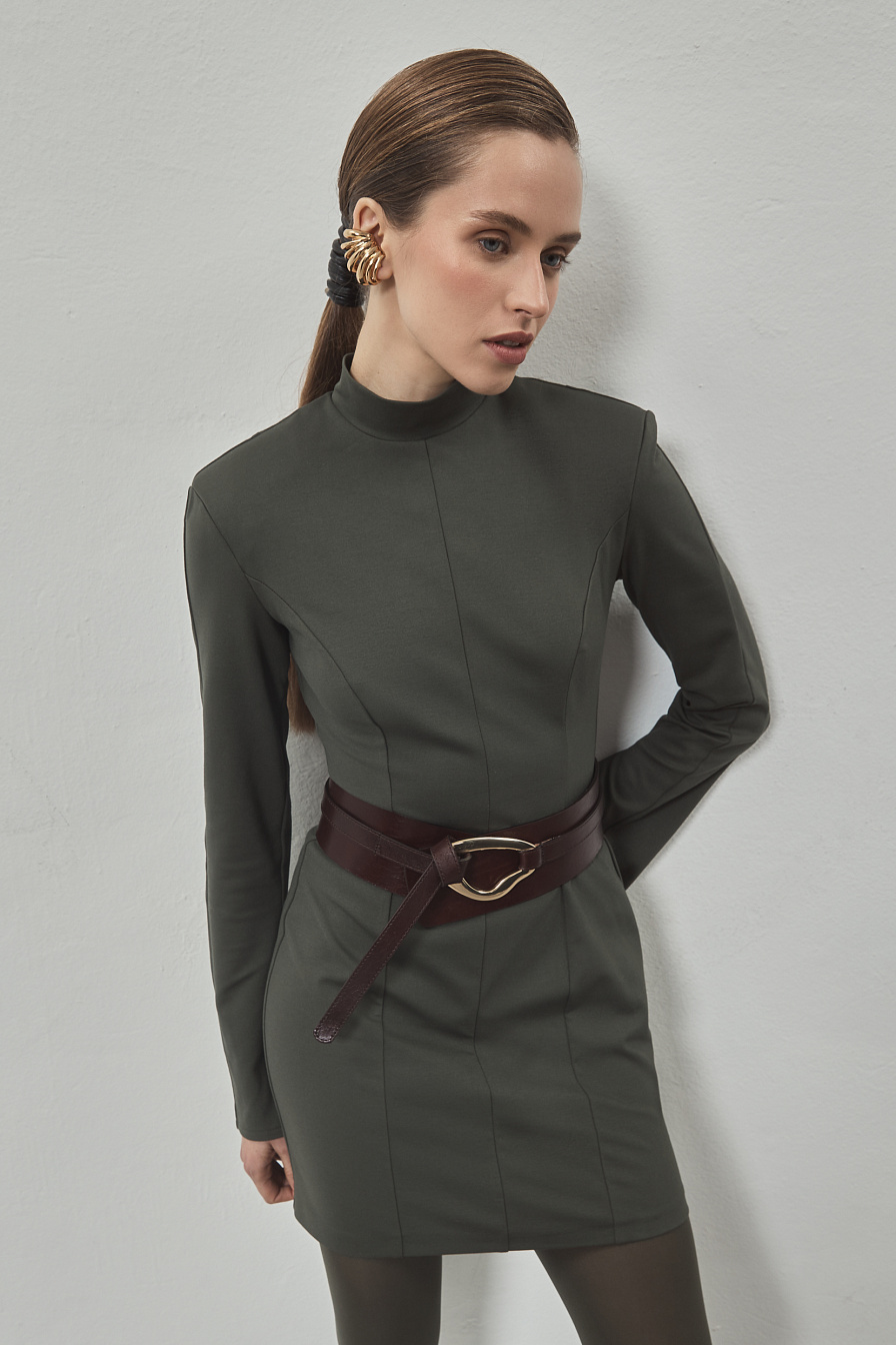 Жіноча сукня Stimma Ціанела, фото 1 