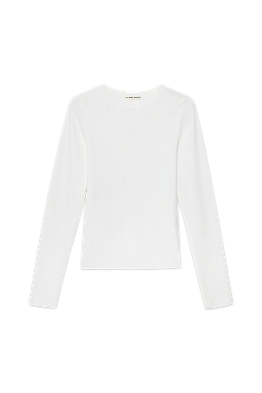 Жіночий лонгслів Stimma Рентей, фото 2