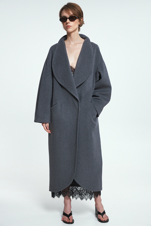 Жіноче пальто Stimma Вірана, фото 3