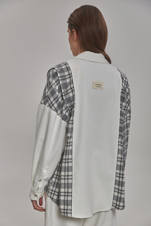 Жіноча сорочка Stimma Венель, фото 6