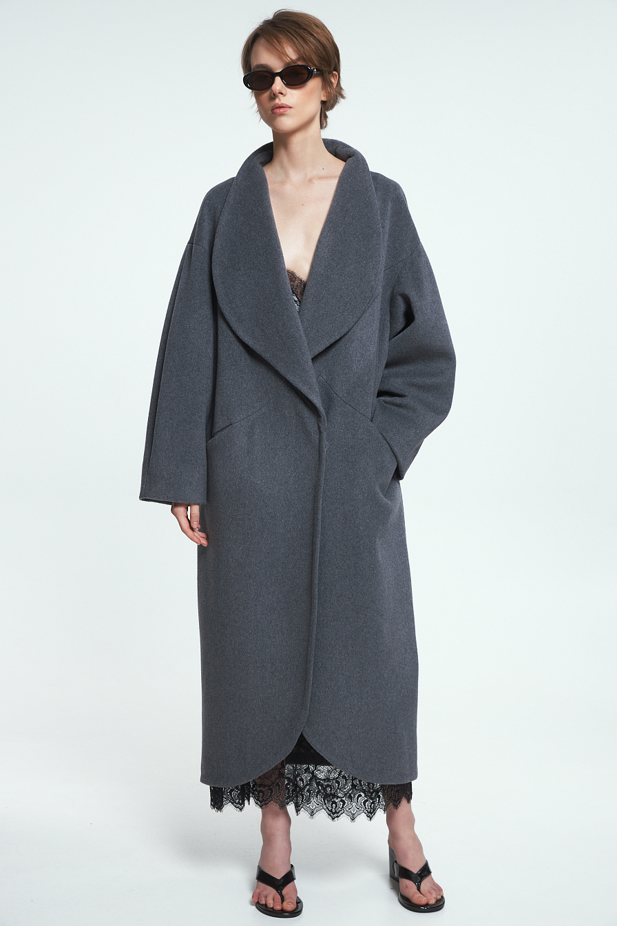 Женское пальто Stimma Вирана, фото 1 