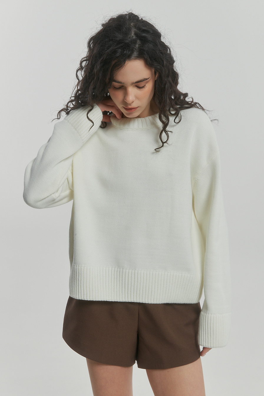 Жіночий джемпер Stimma Малар, фото 1 