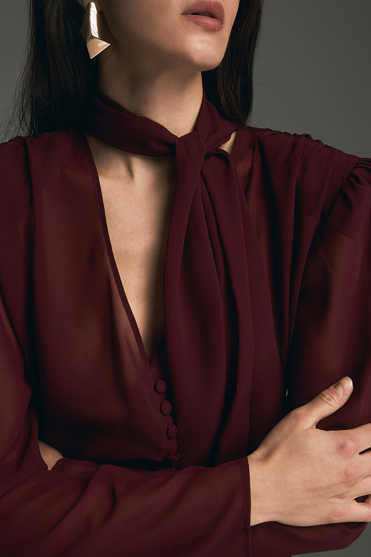 Женская блуза Stimma Илония, фото 6